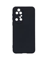  Evelatus Huawei P50 Pro Nano Silicone Case Soft Touch TPU Black 