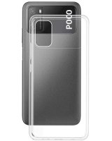  iLike Xiaomi Slim case for Poco X4 Pro 5G transparent 1 mm 