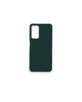  iLike Xiaomi Matt TPU case Redmi Note 11 Pro 4G / Note 11 Pro 5G Forest Green 