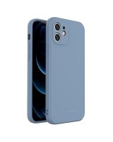  Wozinsky Apple iPhone XS Max Silicone Case Blue 
