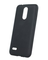  iLike Xiaomi Matt TPU case Redmi 9C Black 