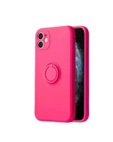  iLike Xiaomi Silicone Ring Redmi 9C / 10A Rose 