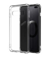  iLike Samsung ANTI SHOCK 0.5mm Back Case GALAXY A51 Transparent 