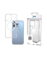  3MK iPhone 13 Pro - 3mk Mag Case 