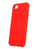  iLike Xiaomi Silicon case Redmi Note 11 Pro Plus 5G Red 