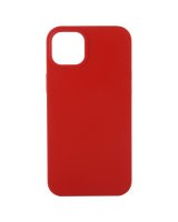  Evelatus Apple iPhone 14 6.1 Premium Soft Touch Silicone Case Red 