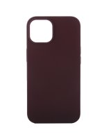  Evelatus Apple iPhone 14 Plus 6.7 Premium Soft Touch Silicone Case Plum 