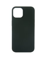  Evelatus Apple iPhone 14 Pro 6.1 Premium Soft Touch Silicone Case Dark Green 