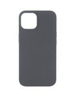  Evelatus Apple iPhone 14 Pro 6.1 Premium Soft Touch Silicone Case Charcoal 