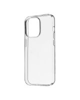  Evelatus Apple iPhone 14 Pro Max 6.7 Clear Silicone Case 1.5mm TPU Transparent 