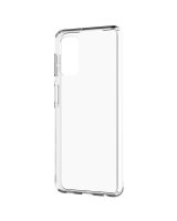  Evelatus Xiaomi POCO X4 GT Lite Clear Silicone Case 1.5mm TPU Transparent 