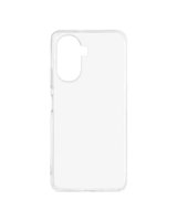  Evelatus Huawei Nova Y70 Clear Silicone Case 1.5mm TPU Transparent 