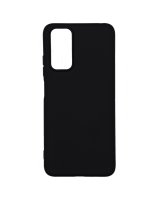  Evelatus Xiaomi 12 Lite Nano Silicone Case Soft Touch TPU Black 