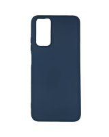  Evelatus Xiaomi 12 Lite Nano Silicone Case Soft Touch TPU Blue 