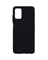  Evelatus Xiaomi POCO X4 GT Nano Silicone Case Soft Touch TPU Black 