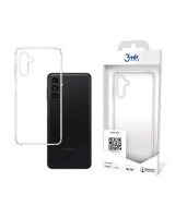  3MK Samsung Galaxy A13 5G / A04S Armor Case Transparent 