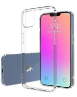  iLike Samsung Galaxy A13 5G / A04S Gel case cover for Ultra Clear 0.5mm for Transparent 