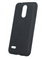  iLike Xiaomi 12 Lite Matt TPU case Black 