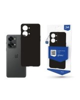  3MK - OnePlus Nord 2T - 3mk Matt Case Black 