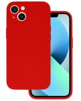  Vennus Samsung GALAXY A22 5G SILICONE LITE Red 