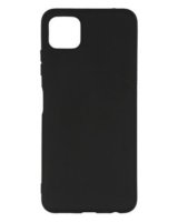  iLike Samsung GALAXY A22 5G CASE MATT Black 