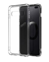  iLike - GALAXY A22 5G CASE ANTI SHOCK 0,5MM Transparent 