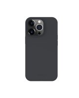  Evelatus Apple iPhone 13 Pro Max Premium Soft Touch Silicone Case Charcoal Gray 