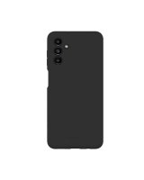  Evelatus Samsung Galaxy A13 5G Premium Soft Touch Silicone Case Black 