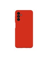  Evelatus Samsung Galaxy A13 5G Premium Soft Touch Silicone Case Red 