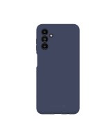  Evelatus Samsung Galaxy A13 5G Premium Soft Touch Silicone Case Midnight Blue 