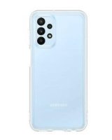  Samsung - Galaxy A23 5G Transp Soft Clear Cover 