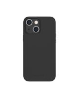  Evelatus Apple iPhone 14 Plus Genuine Leather case with MagSafe Black 