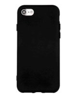  iLike Apple iPhone 11 Silicon case Black 