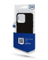  3MK - Redmi A1 Matt Case Black 