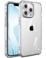  iLike Apple iPhone 14 Pro Max Armor Antishock Case Transparent 