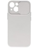  iLike Apple iPhone 14 Pro Max Camshield Soft Beige 