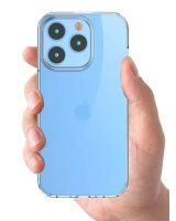  iLike Apple iPhone 14 Pro Clear Case Transparent 