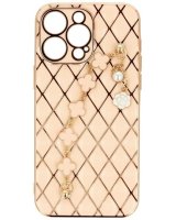  iLike Apple iPhone 14 Pro Max design 5 Trend Case Light Pink 