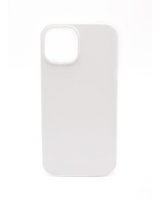  Evelatus Apple iPhone 14 Plus Premium Soft Touch Silicone Case White 