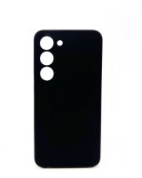  Evelatus Samsung Galaxy S23 Premium Magsafe Soft Touch Silicone Case New Function Black 