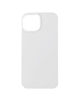  Evelatus Apple iPhone 14 Premium Magsafe Soft Touch Silicone Case White 
