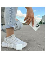  Evelatus Apple iPhone 14 Pro Max Premium Magsafe Soft Touch Silicone Case White 