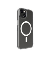  Evelatus Apple iPhone 14 Clear Clear Case with MagSafe Transparent 