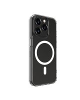  Evelatus Apple iPhone 14 Pro Clear Case with MagSafe Transparent 