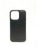  Evelatus Apple iPhone 14 Pro Silicone case Kraft Black 