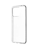  Evelatus Xiaomi Redmi A1 / A2 Clear Silicone Case 1.5mm TPU Transparent 