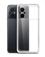  Evelatus Xiaomi Poco M5 Clear Silicone Case 1.5mm TPU Transparent 