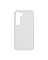  Evelatus Samsung Galaxy S23 Clear Silicone Case 1.5mm TPU Transparent 