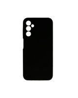  Evelatus Samsung Galaxy A14 Nano Silicone Case Soft Touch TPU Black 