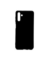  Evelatus Samsung Galaxy A04s / A13 5G Nano Silicone Case Soft Touch TPU Black 